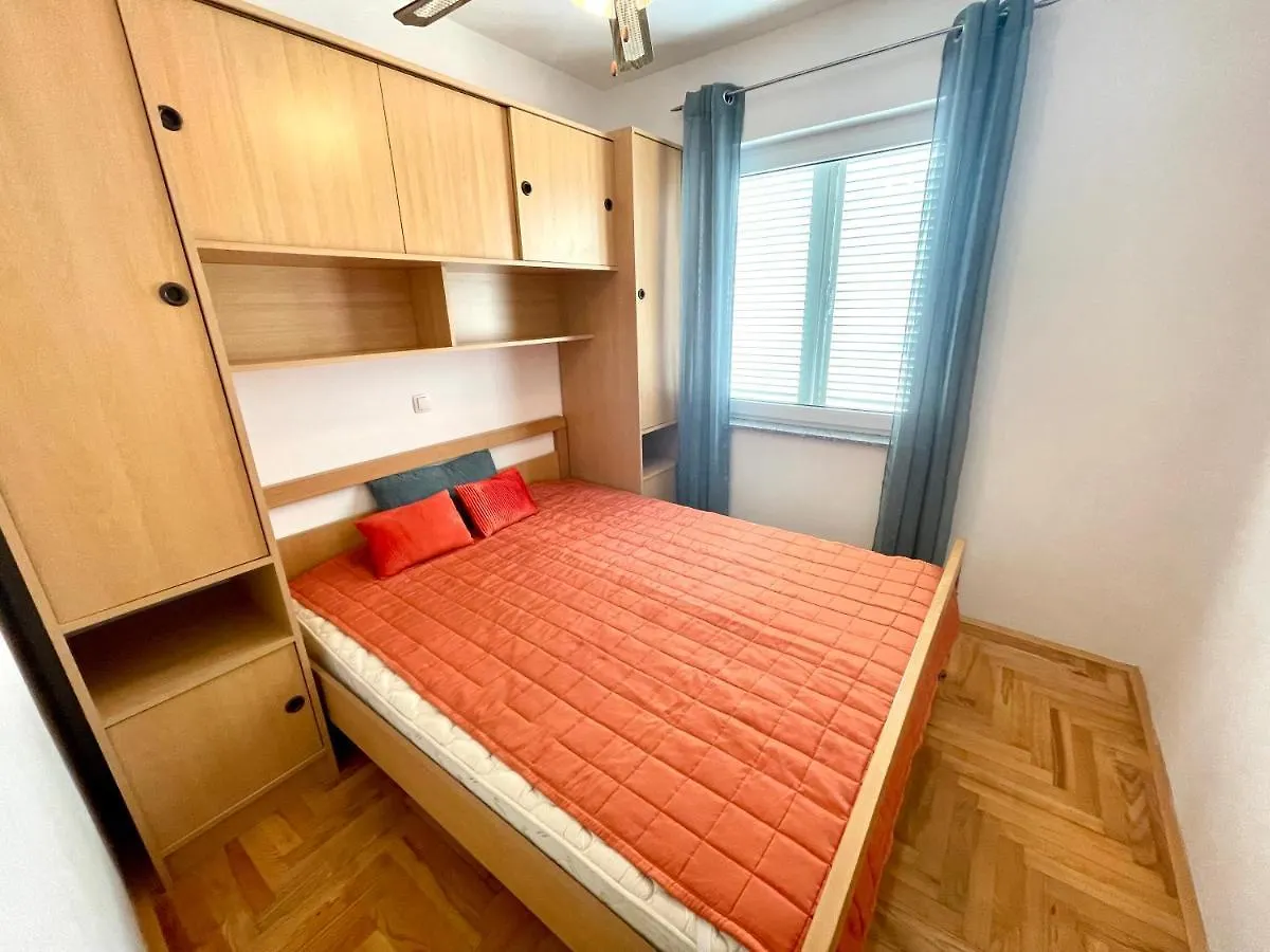 Apartment Ines Dramalj