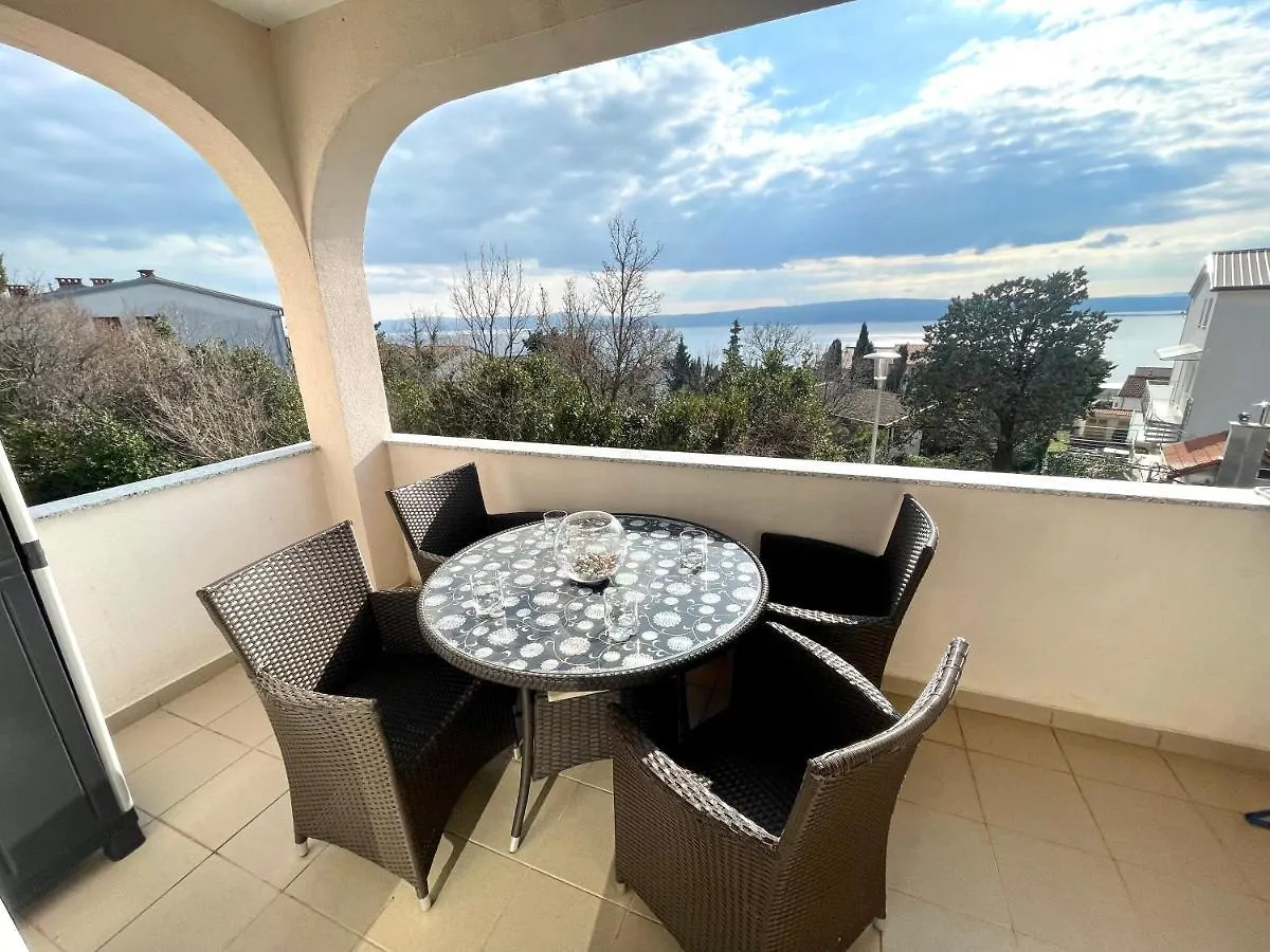 Apartment Ines Dramalj
