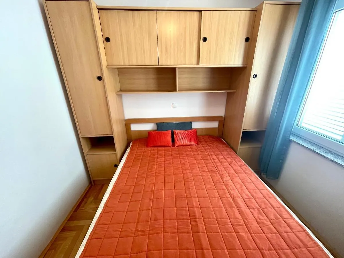 Apartment Ines Dramalj Croatia