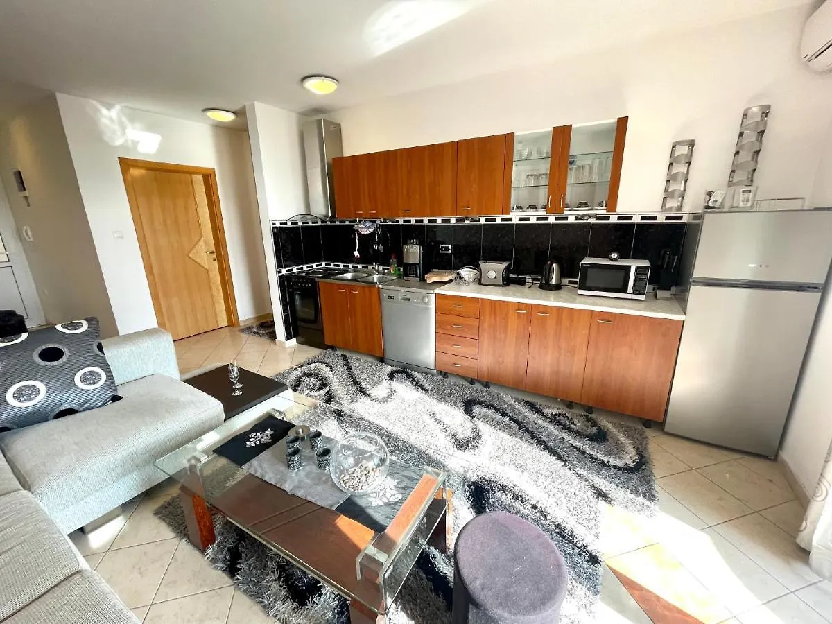 Apartment Ines Dramalj Croatia