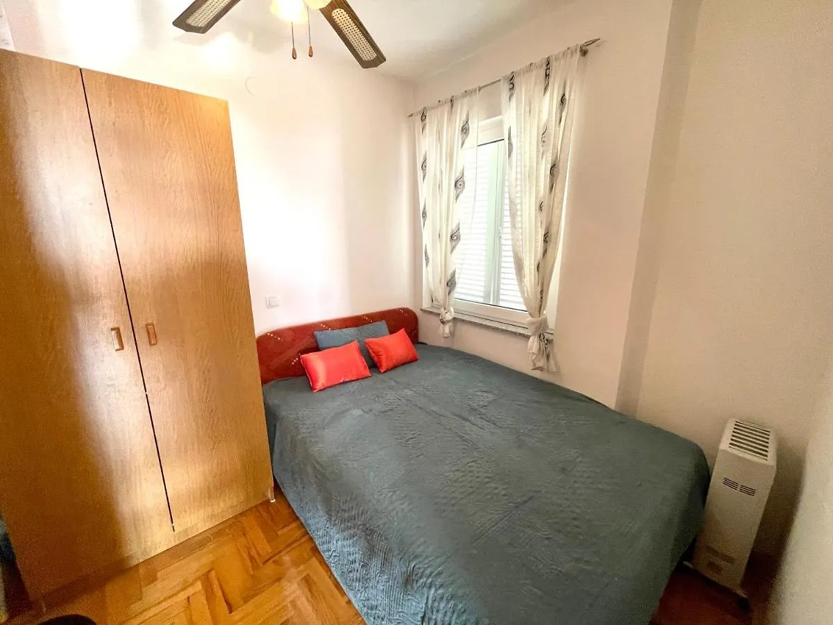 Apartment Ines Dramalj