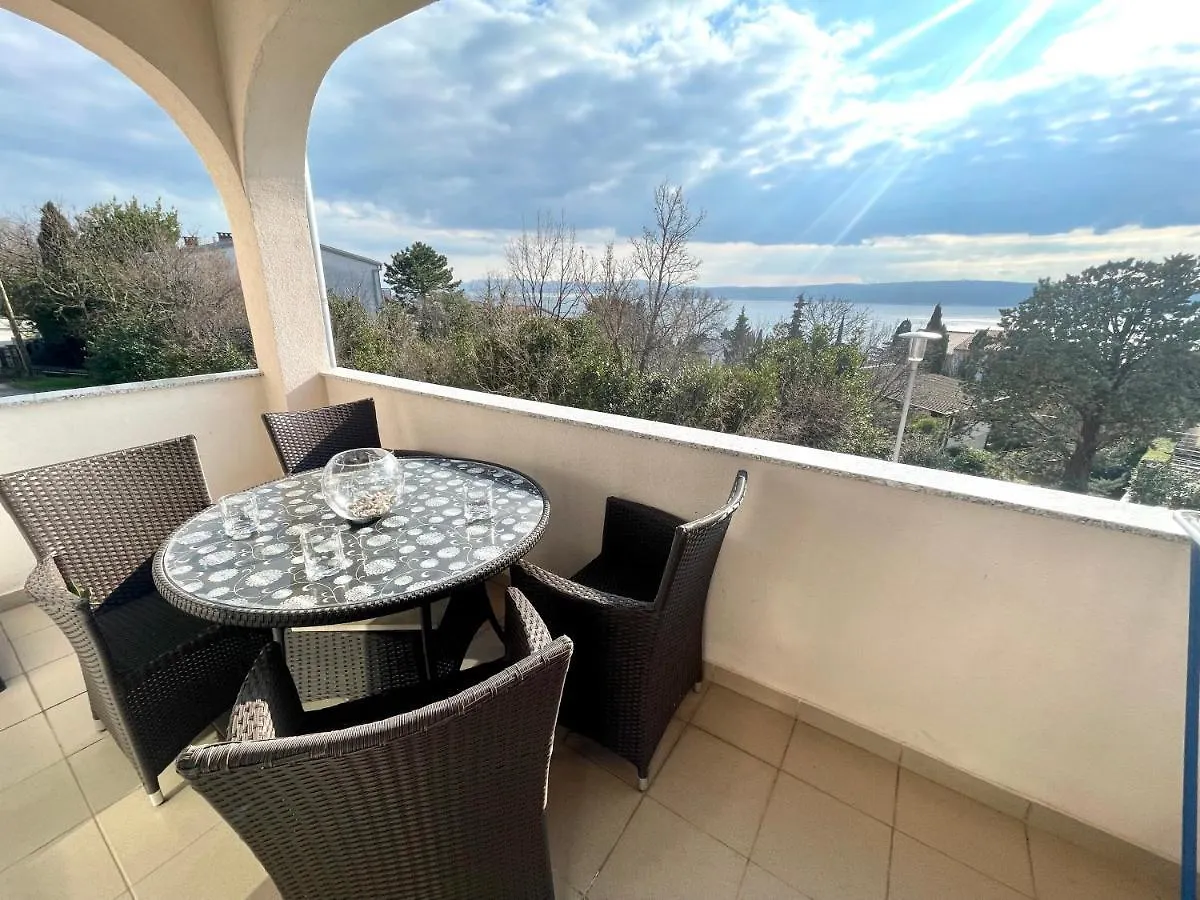 Apartment Ines Dramalj