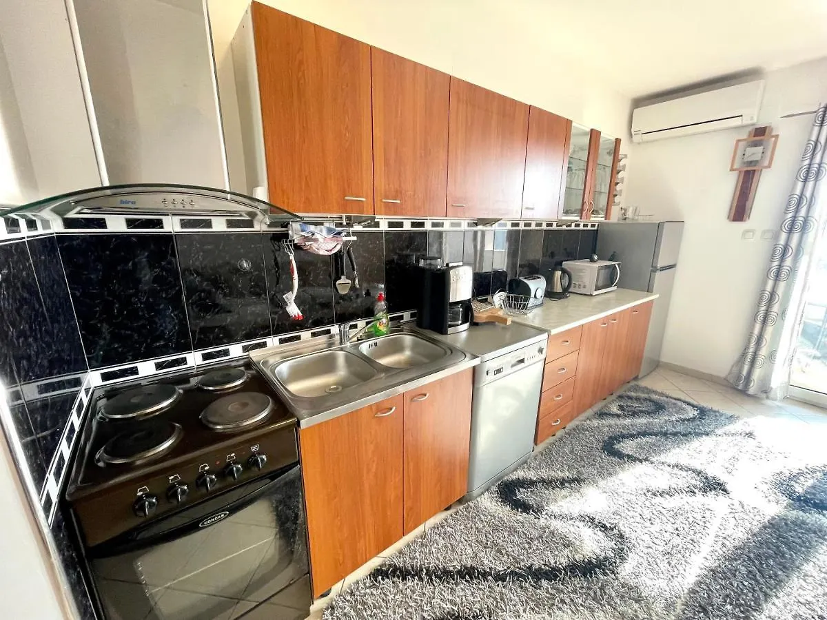 Apartment Ines Dramalj Croatia