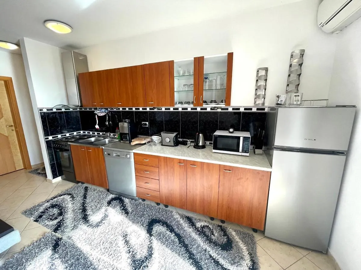 Apartment Ines Dramalj