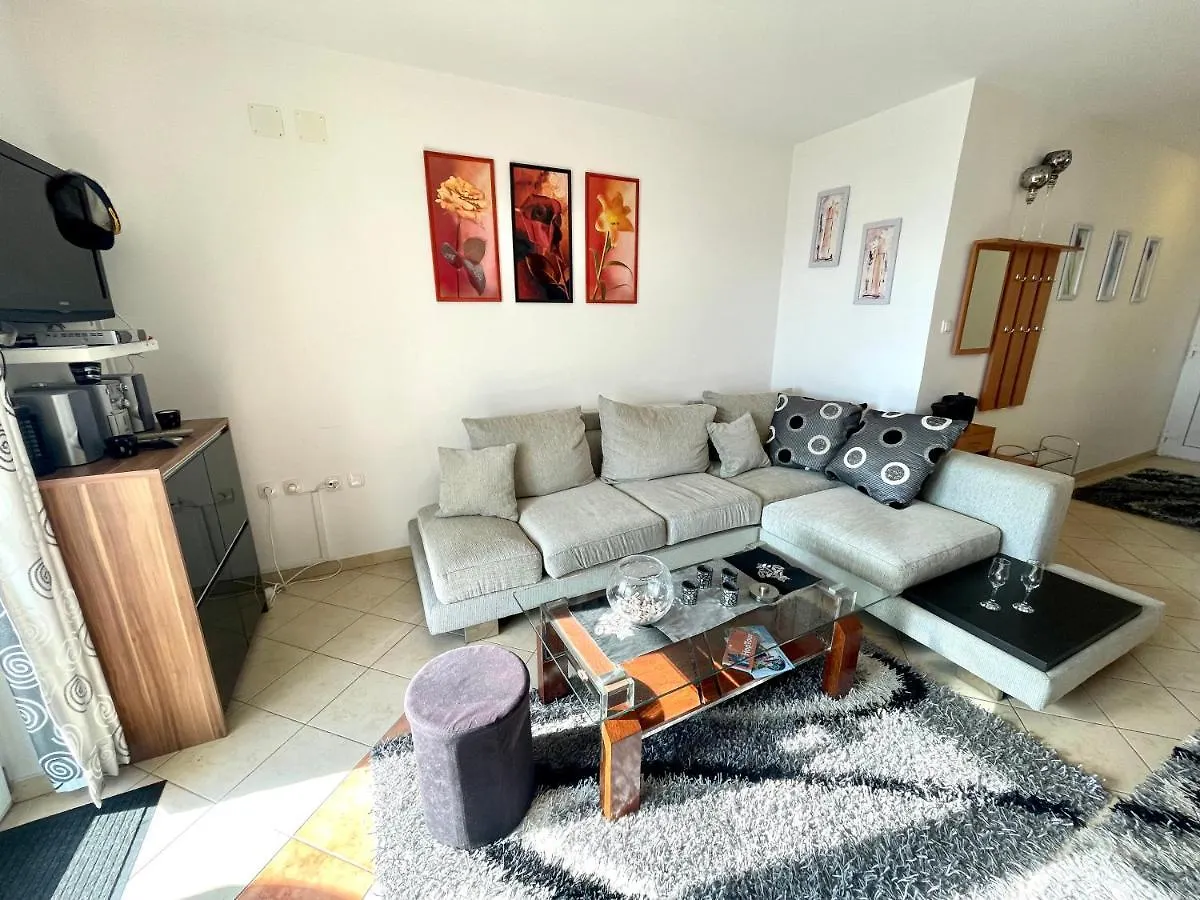 Apartment Ines Dramalj