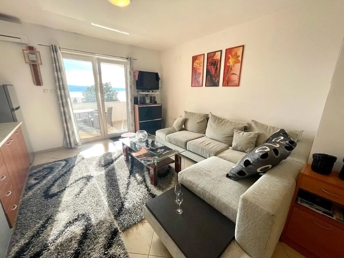 Apartment Ines Dramalj 0*,