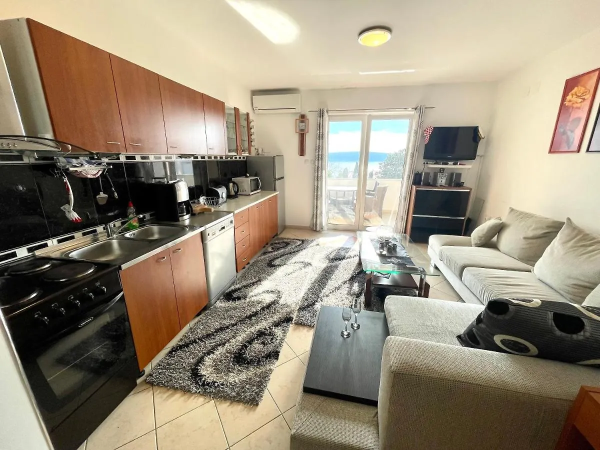 Apartment Ines Dramalj