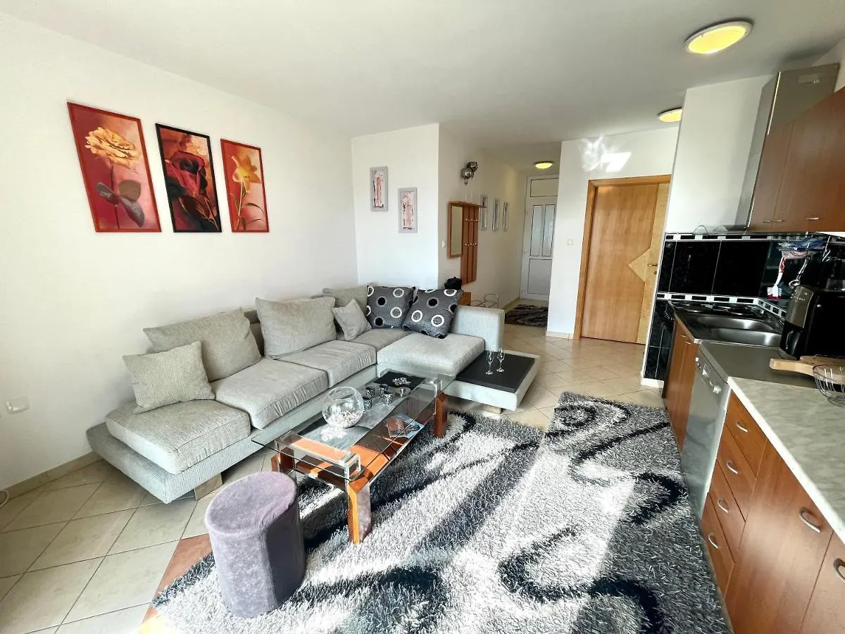 Apartment Ines Dramalj