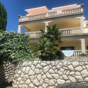  Apartman Lux Dodo